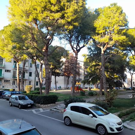 Baby Park Apartment Conversano Luaran gambar