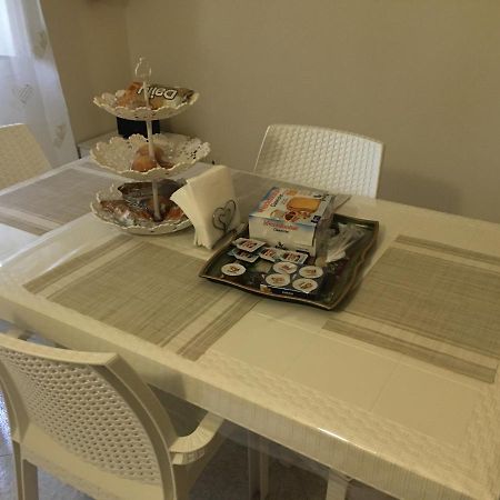 Baby Park Apartment Conversano Luaran gambar