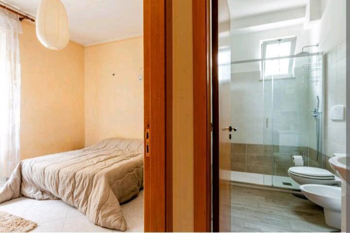 Baby Park Apartment Conversano Luaran gambar