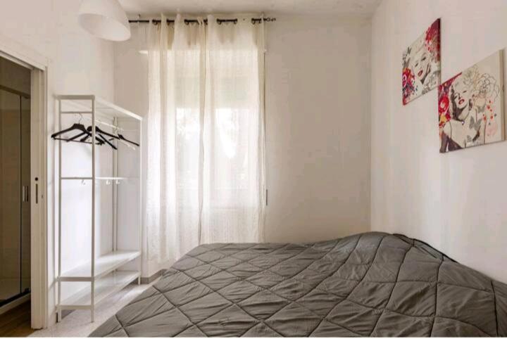 Baby Park Apartment Conversano Luaran gambar