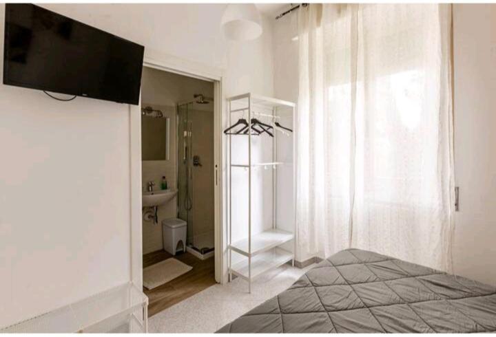 Baby Park Apartment Conversano Luaran gambar