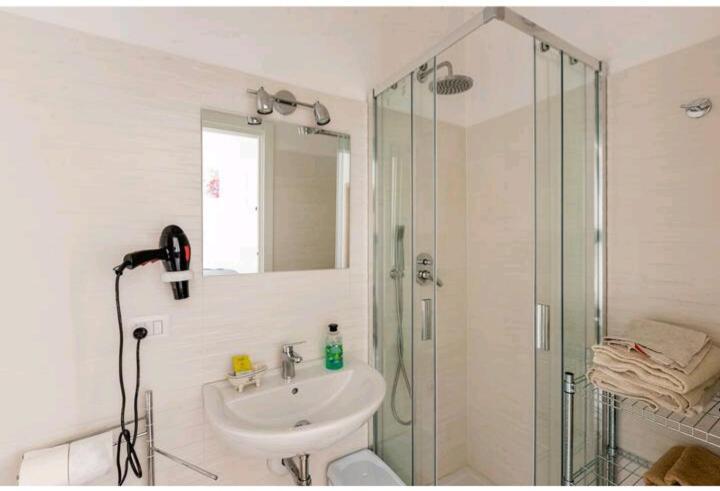 Baby Park Apartment Conversano Luaran gambar