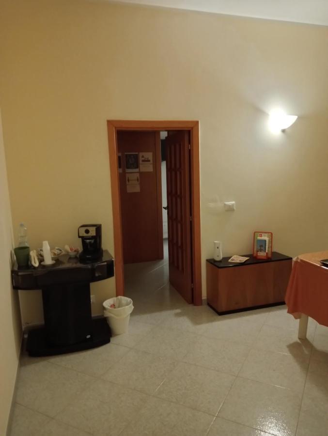 Baby Park Apartment Conversano Luaran gambar