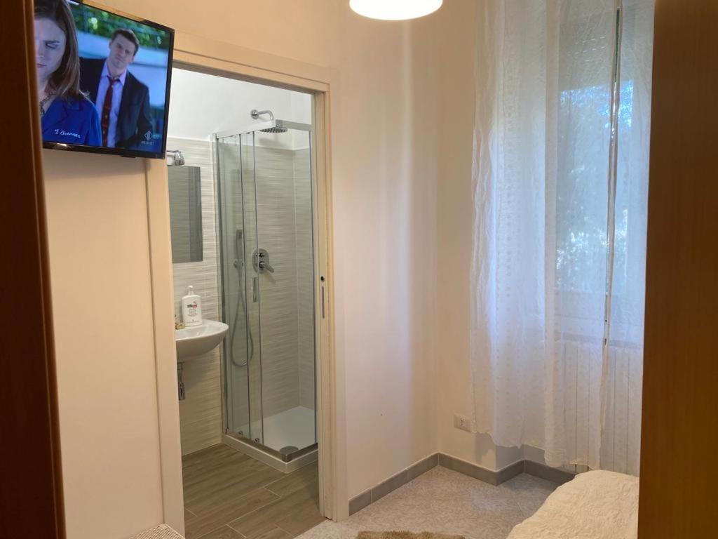 Baby Park Apartment Conversano Luaran gambar