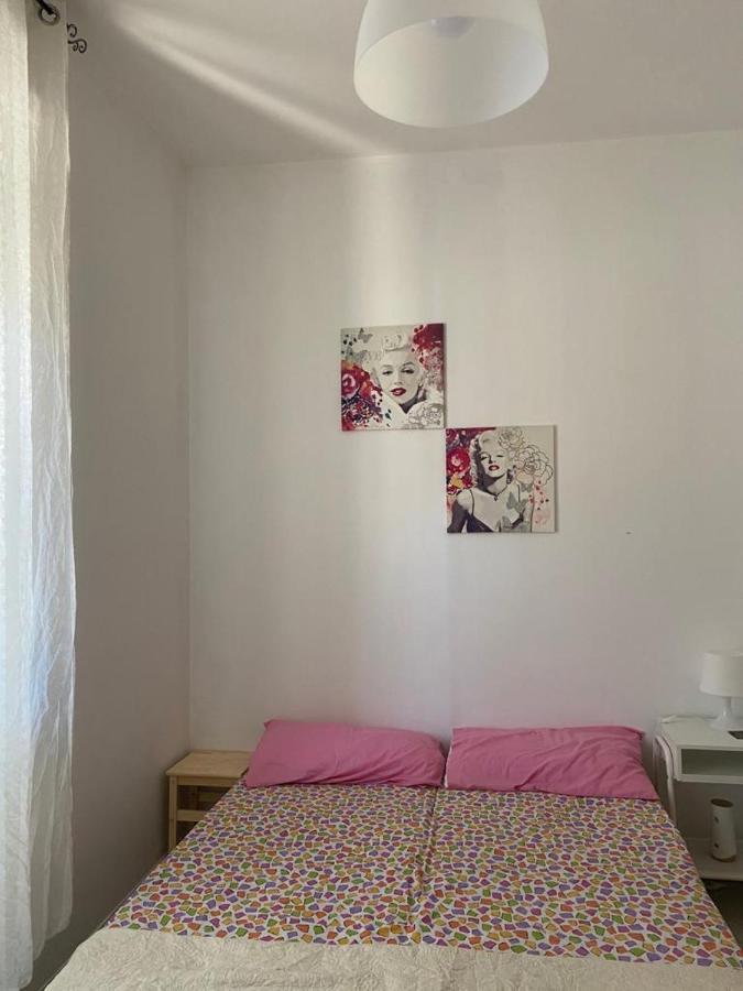 Baby Park Apartment Conversano Luaran gambar
