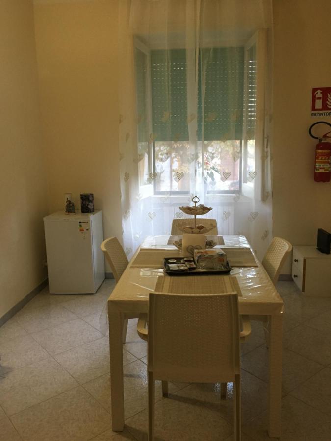 Baby Park Apartment Conversano Luaran gambar